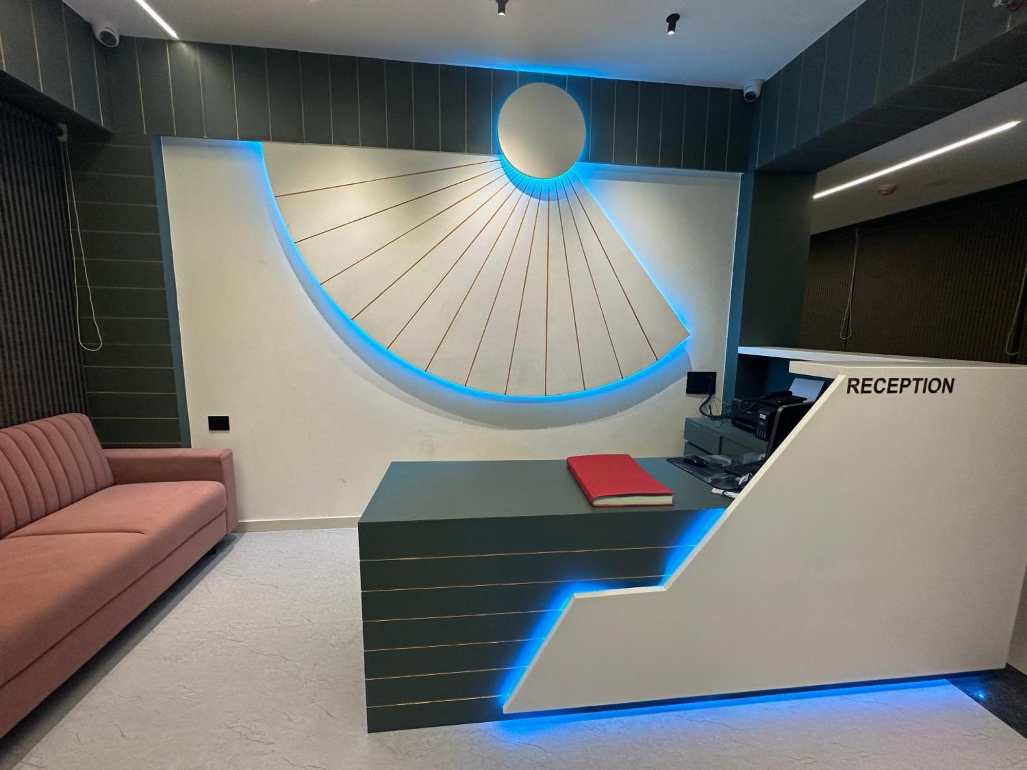 Hotel Victoria Prime Σουράτ Εξωτερικό φωτογραφία